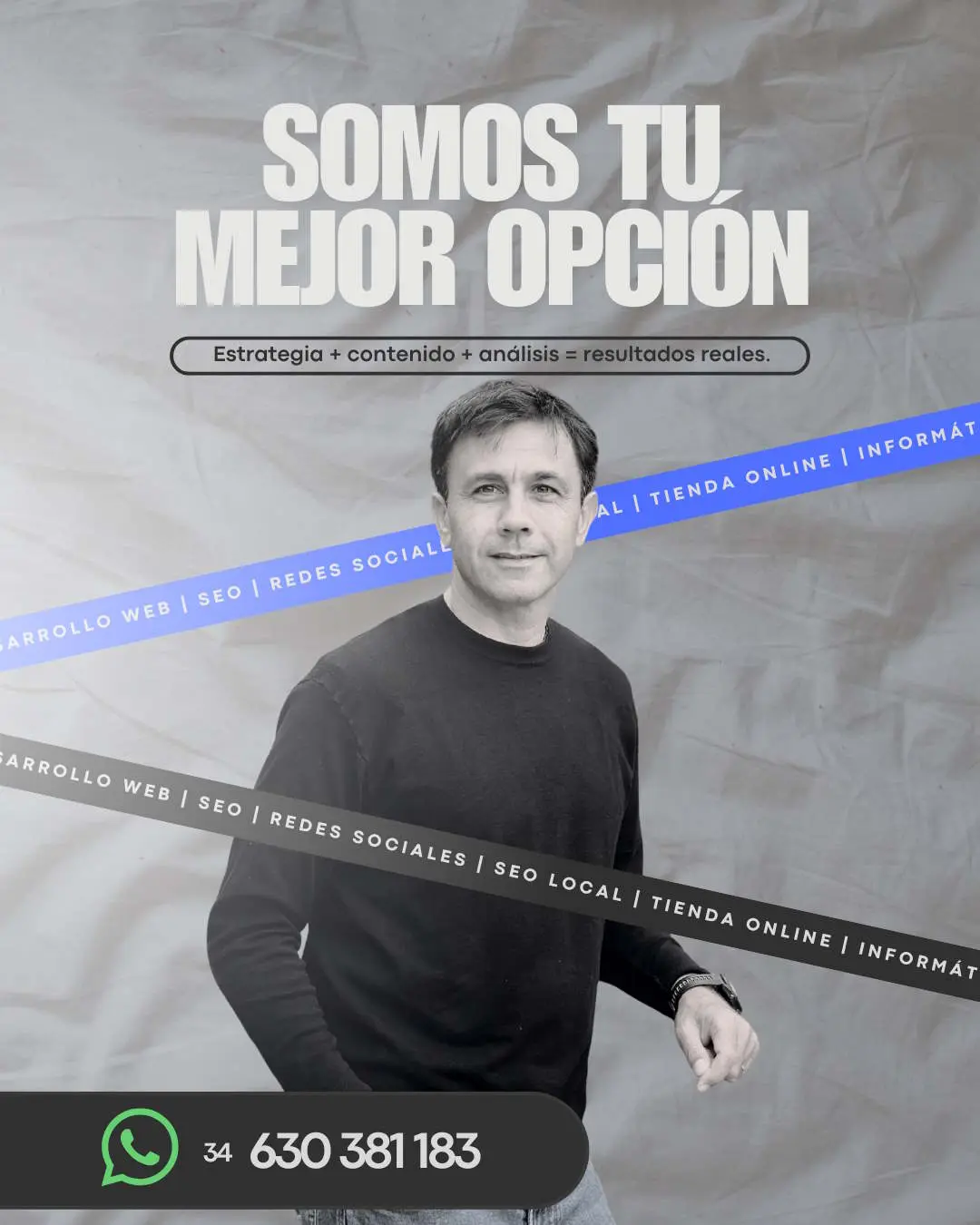 agente digitalizador en Pontevedra web