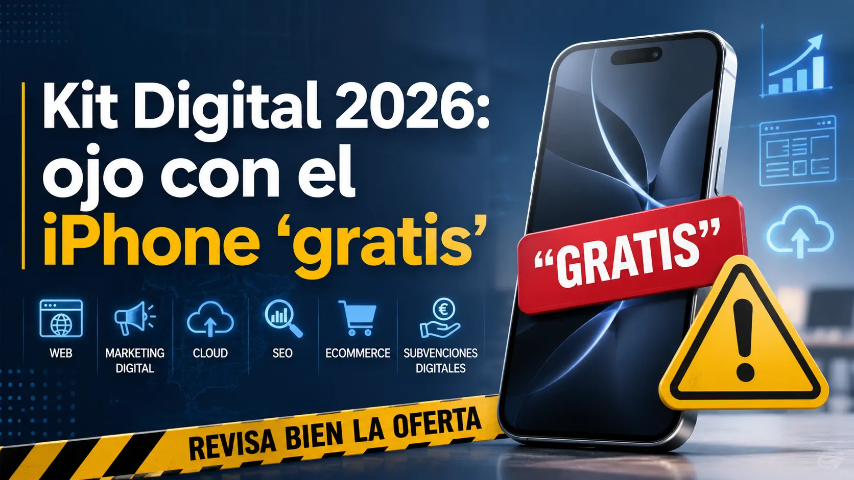 kit digital 2026 ojo